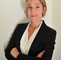 Eleonora Bianchin